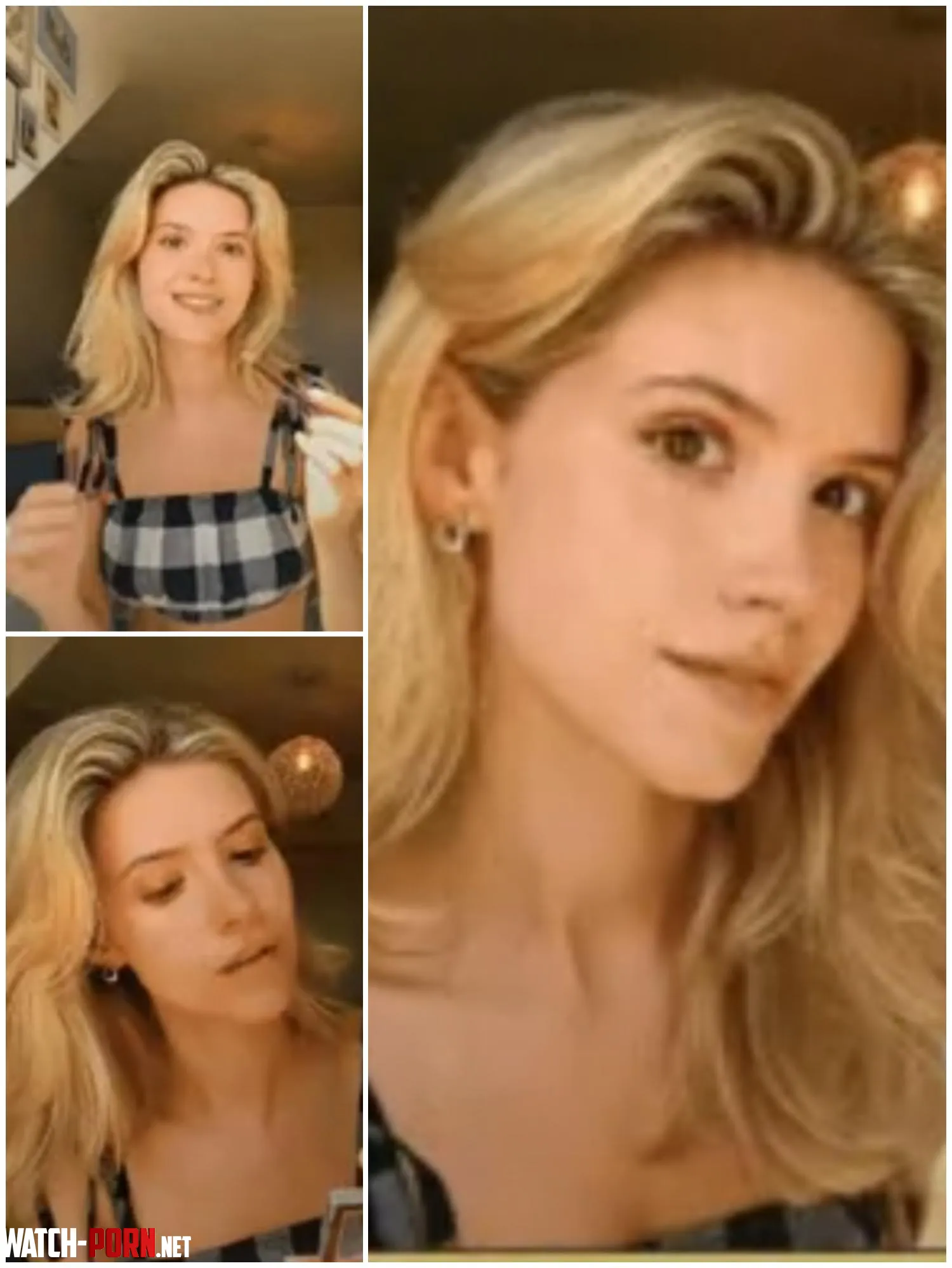 Anyone know her Id  by __Warlock_