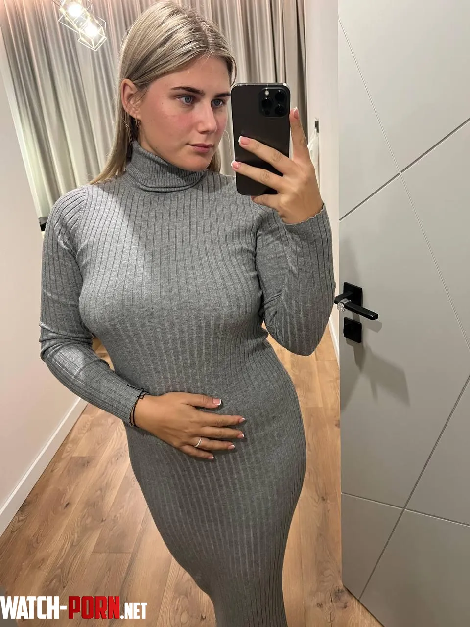 Do I look great in gray by SimilarRecovers