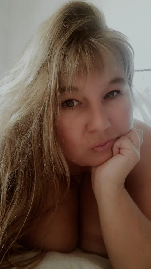 Thumbnail prettyforabiggirlTJ Invites You to Whip into Chubby Style