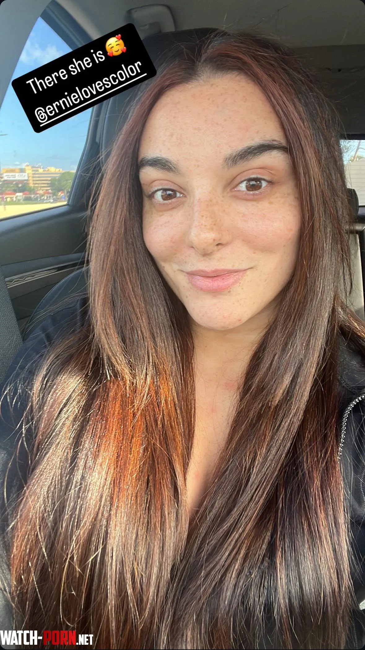 Deonna Purrazzo  by CuentaDeThrowaway6
