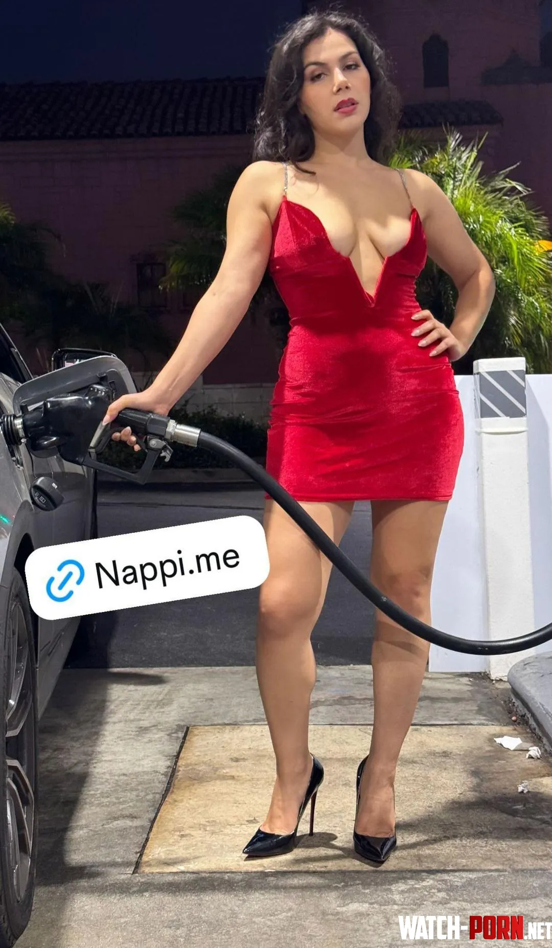 Valentina Nappi by rogersterling33