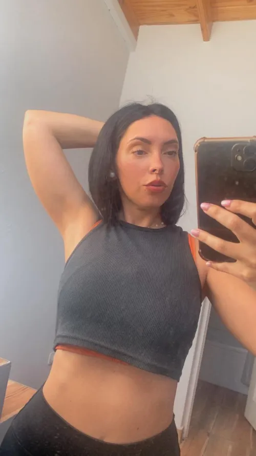 Thumbnail Zoefoxxx11's Royalty Fantasy: Pleasing Your Queen in ArmpitFetish