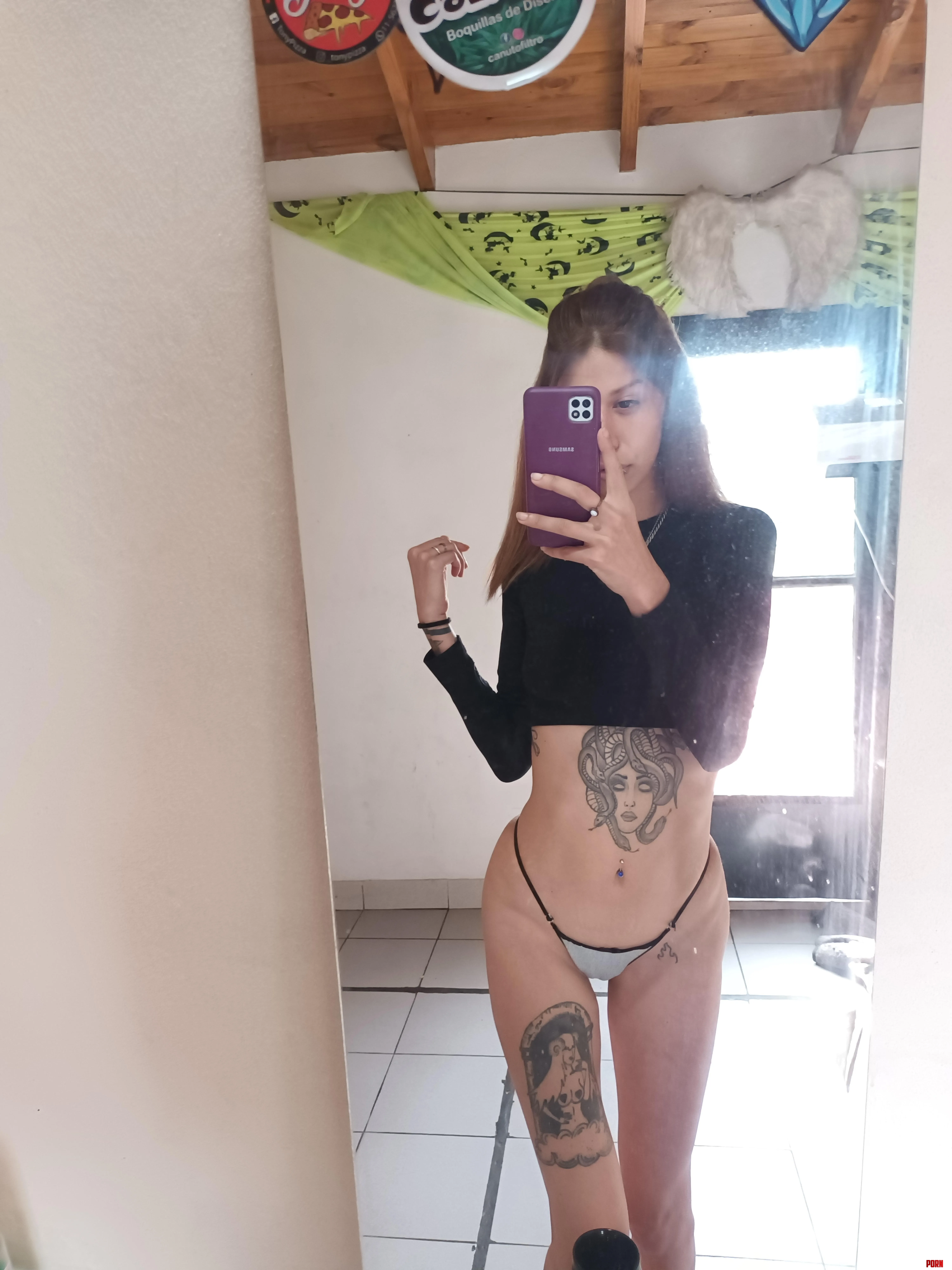 the best behaved slut of OF by sweethell26