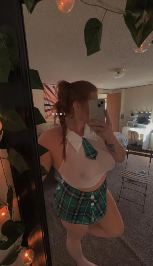 Thumbnail Exploring Naughty Outfits for a Sensual Experience on OnlyFans101 by Ordinary_Bid9863