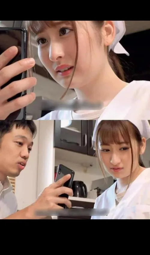 Thumbnail Crack the Code: Revealing Secrets in JAV by Sea_Swordfish3138