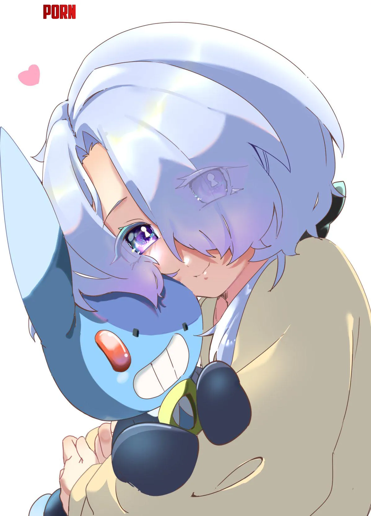 Wholesome smile Monday 2 by pedoro_pedoro