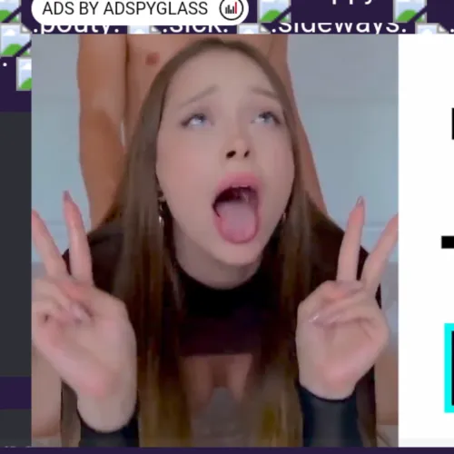 Thumbnail Ads on Porn Sites: Seeking Help by Sweet_Walrus_3517 in SauceforNSFWads