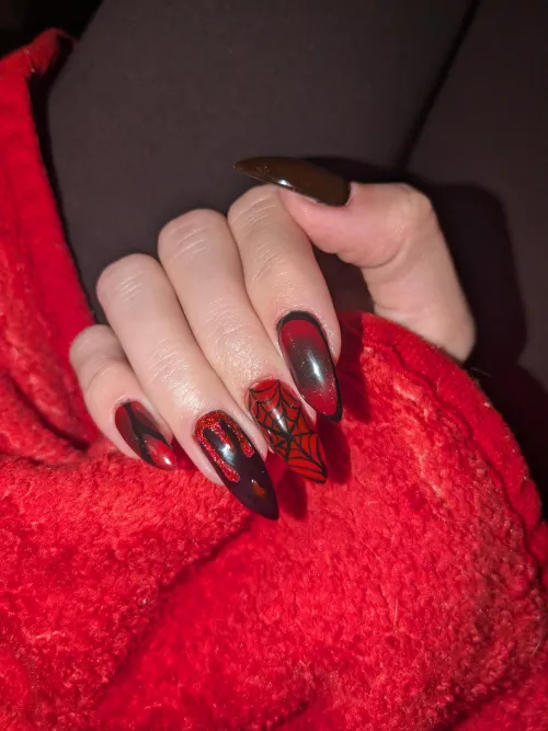 Thumbnail RitaXRae's Nail Love Revelation