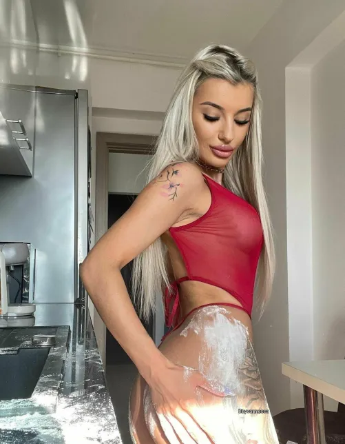 Thumbnail Bodysuit Appreciation: A Stylish Choice by Bbyvannessa