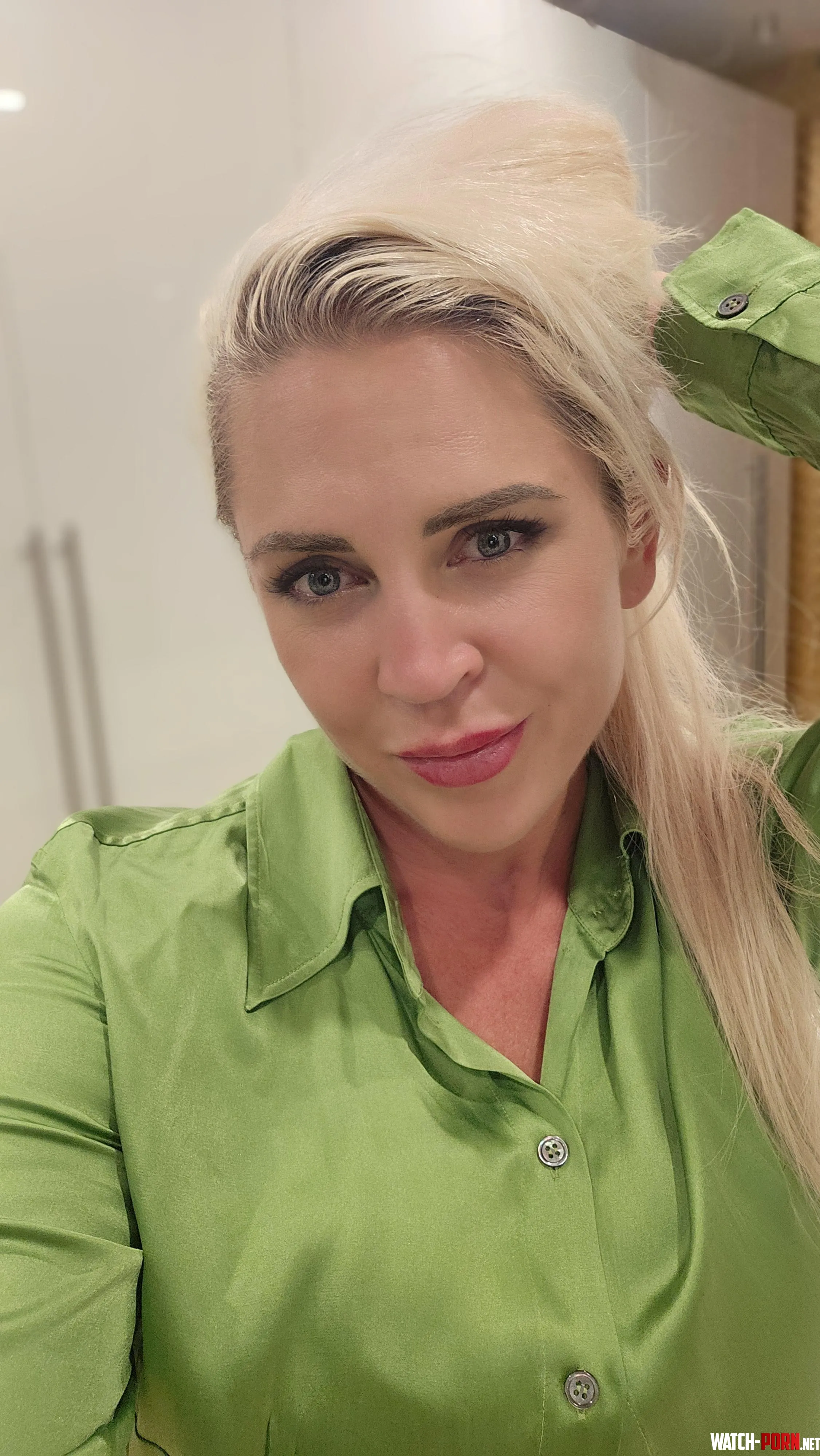 Simplicity can still be seductive Whats a simple fantasy youd love to explore by MILFKathy