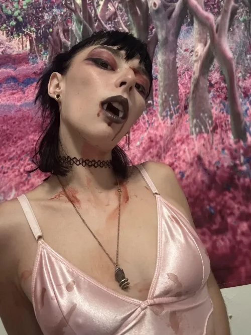 Thumbnail Horror Ghoul Exclusives: horrorcheesecake's OnlyFans Revealed