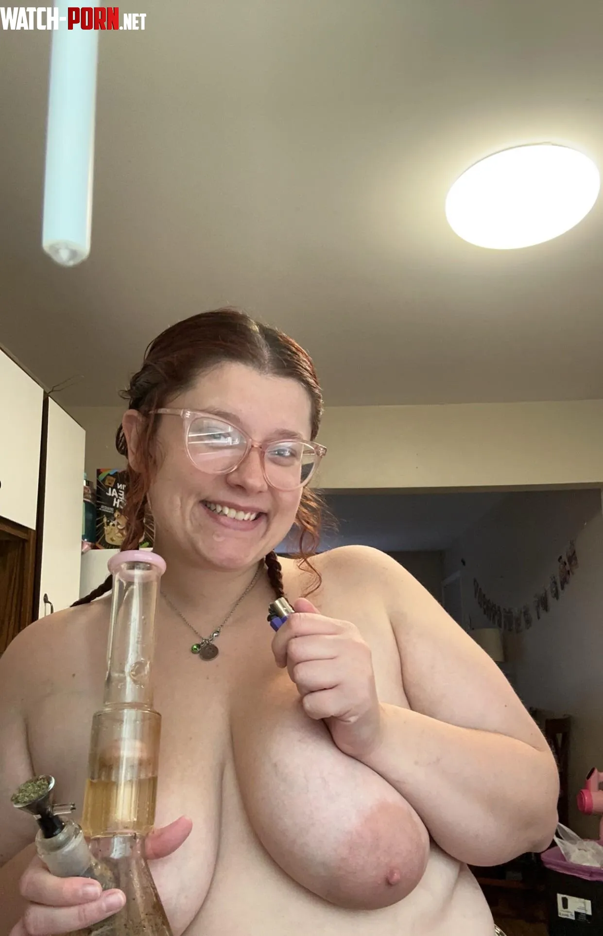 Show me your cock and Ill tell you if Id let you creampie me  by Goldenbbykay