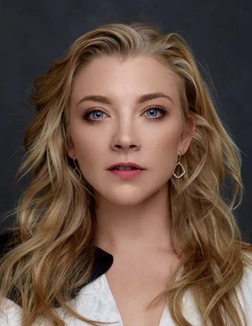Thumbnail Ken789gh Showcases: Natalie Dormer's Captivating Beauty