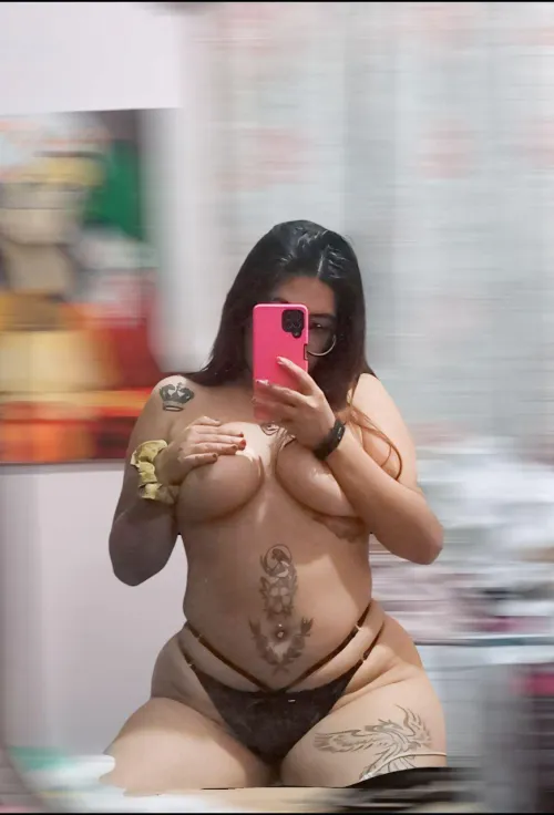 Thumbnail Sweetness Defined by Khali_____: A Journey on OnlyFans101
