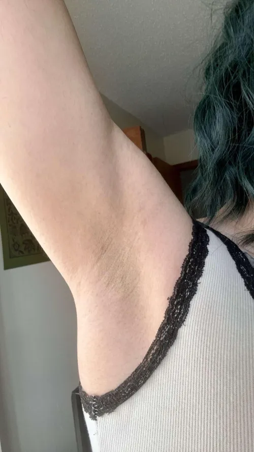 Thumbnail Discover the Alluring Aromas of the Armpit Fetish World | By SissyLunaaa