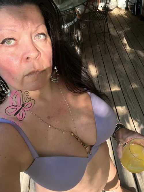 Thumbnail Weekend Pleasures: Gilf_CK_420's ClassySexy Celebration