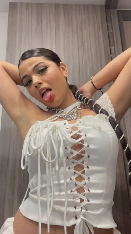 Thumbnail The Play Rules of Licking Armpits Unveiled by Sweet_Elk_6789
