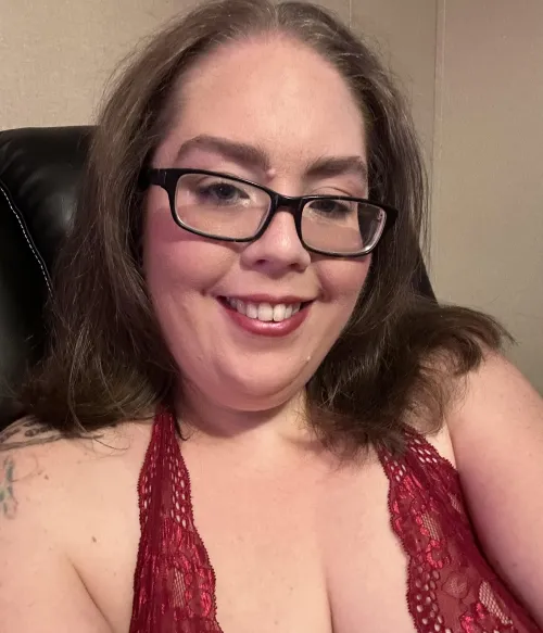 Thumbnail Adventurous BBW Moments with JustJenny2393