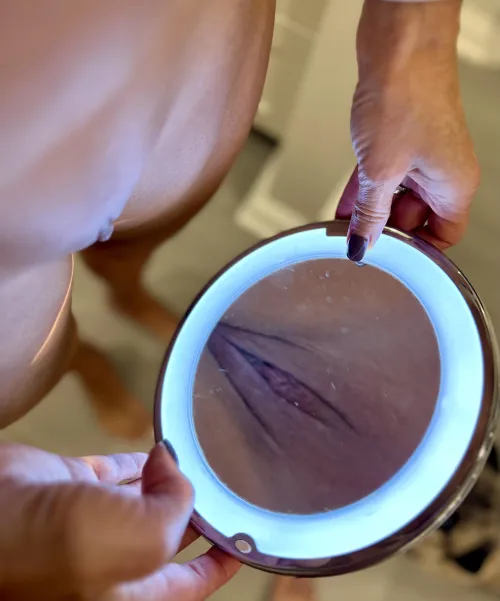 Thumbnail Unveiling Sensuality: Meet a Sexy 54-Year-Old - SpeedDemonandMrs