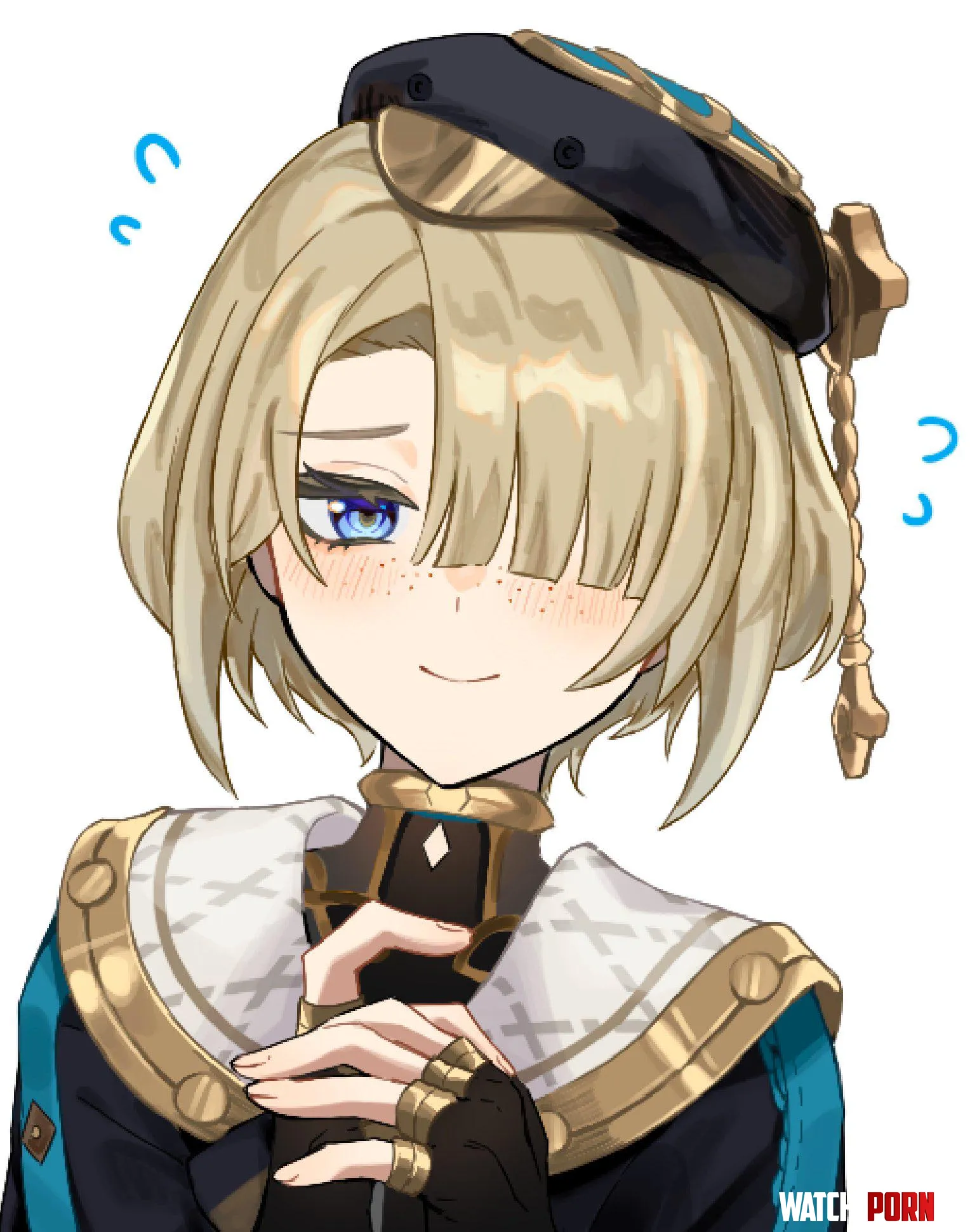 Wholesome smile Monday 3 by pedoro_pedoro