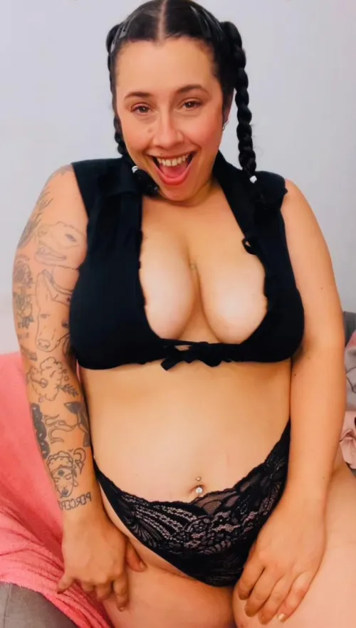Thumbnail Beautiful Day for Dirty Play with a BBW Chubby - Author: goddesstaniaishere