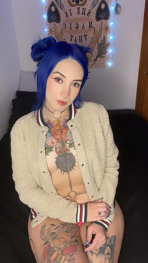 Thumbnail Spicy Encounters with Outfits in PunkGirls | lopakarit