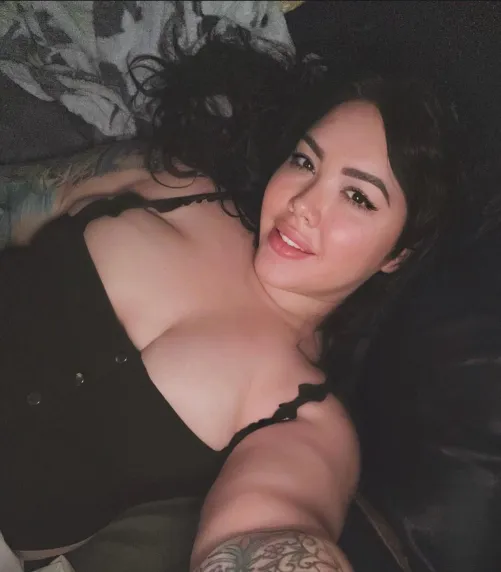 Thumbnail Embracing Native American and White Heritage with Ashlyn_Tayler in MixedRaceGirls