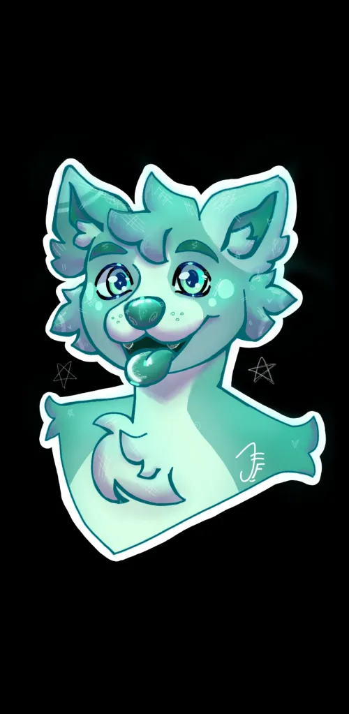 Thumbnail Exploring Artistic Experiments: just_fur_funn’s Creative Journey