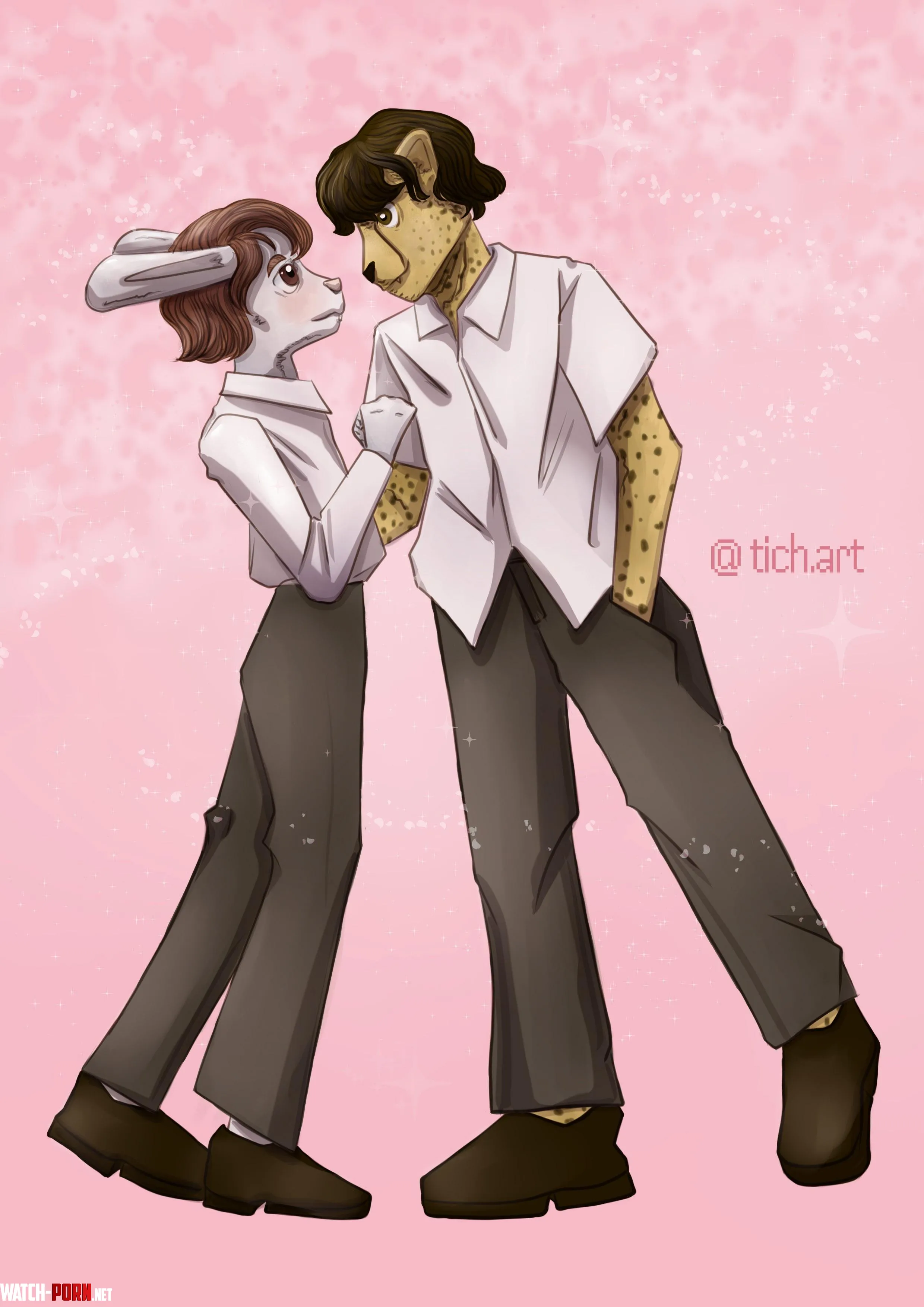 love love  art by me by WrongdoerOk9922