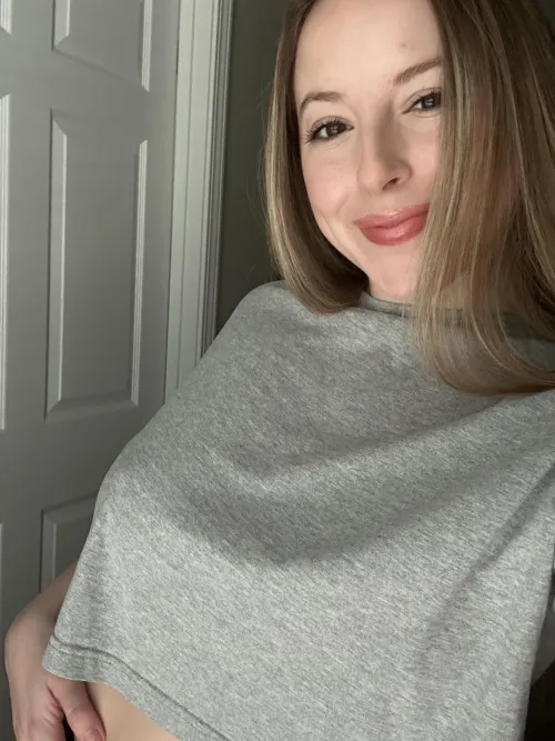 Thumbnail My Face When You Tell Me I Was a Good Girl by CalmySalmy | TotalBabes Category