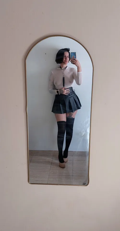 Thumbnail Experience the Kink: Extension_Bed5302's Encounters with Alt Girls
