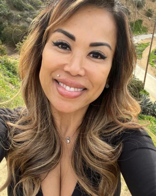 Thumbnail Fantasy Desires: Pretty Asian Milf Sought After by PuzzleheadedTiger975