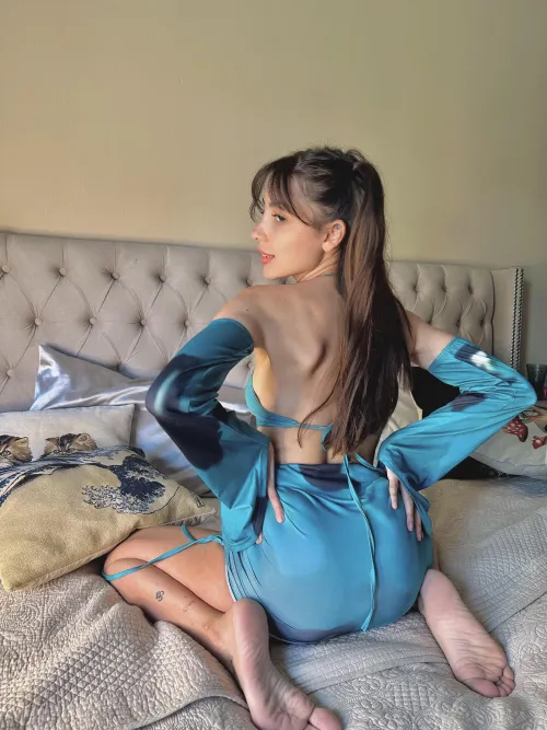Thumbnail Wishfulfilling Fairy - TotalBabes | radiantpulse