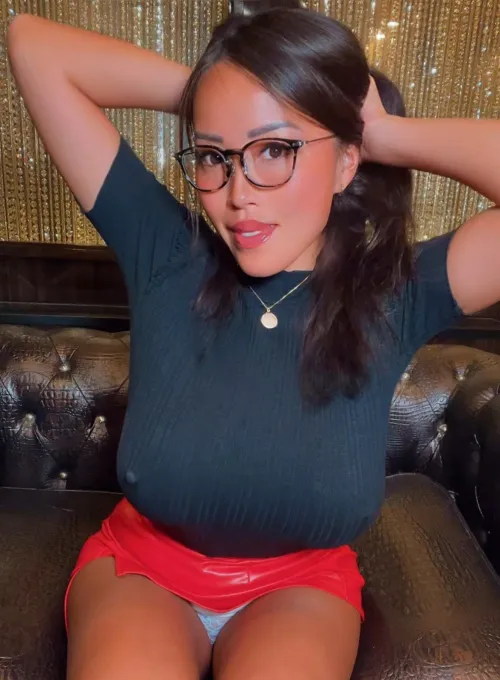 Thumbnail Eyes of Passion: Journey to Bliss with SugarplumSkye