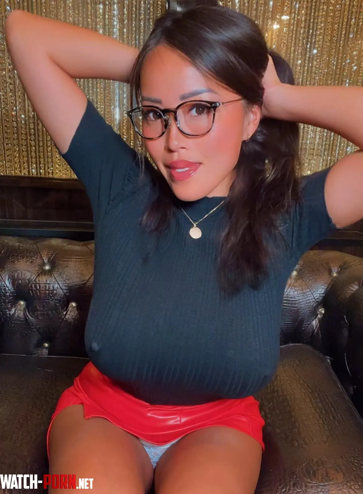 Dont break eye contact until you cum in me by SugarplumSkye