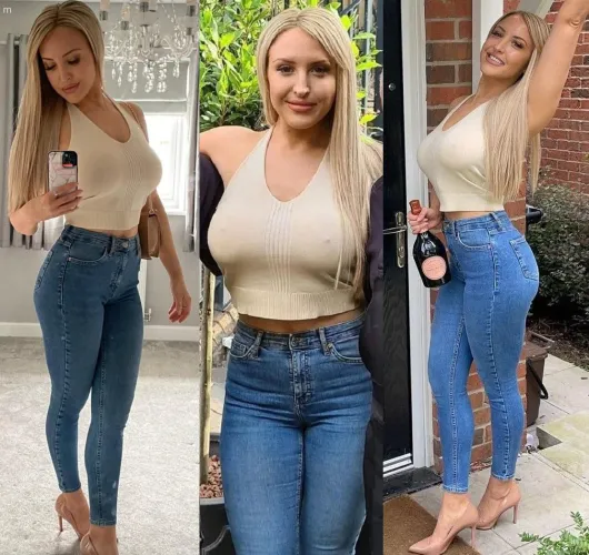 Thumbnail Celebswithbigtits Spotlight: Emma Louise Jones Takes the Stage