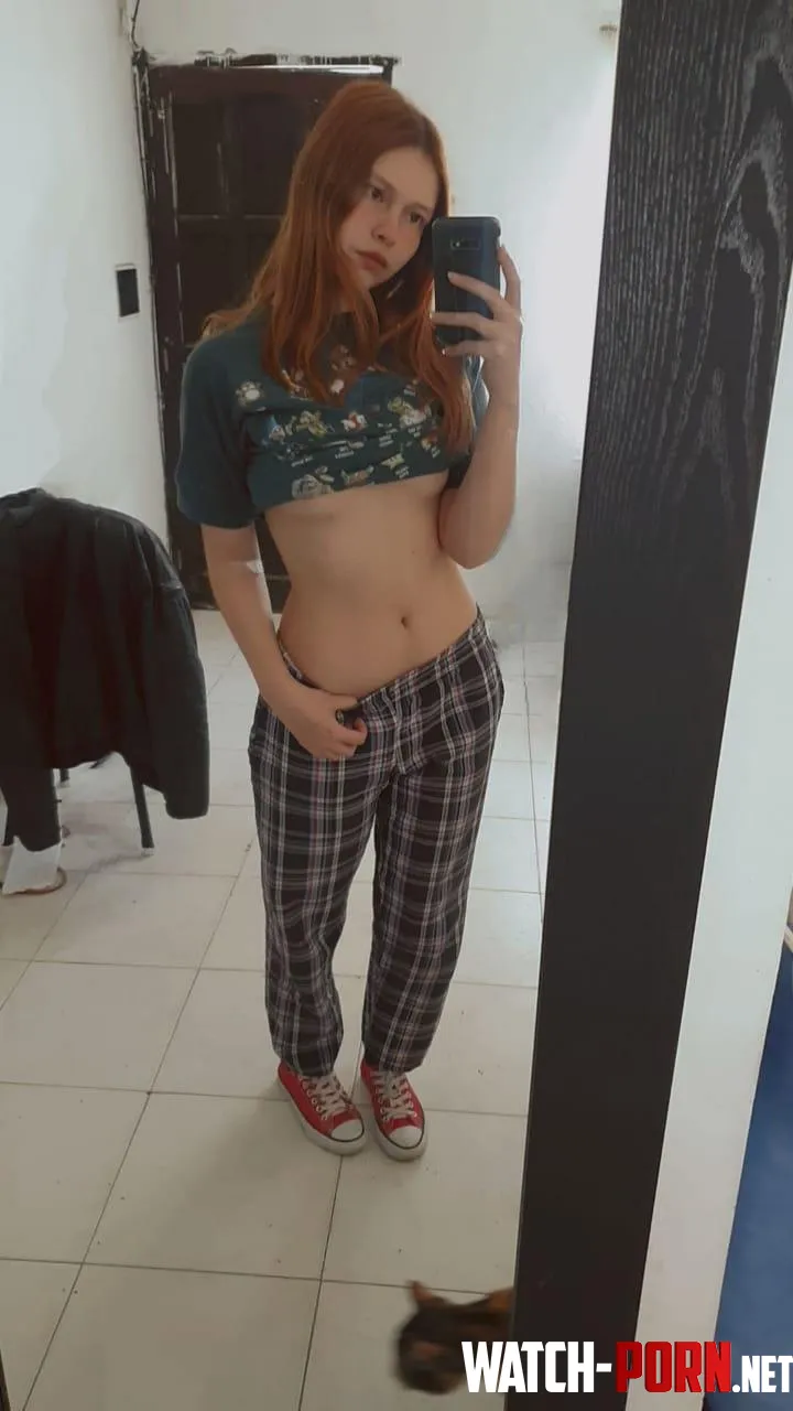 Your favorite latina doll its back  by Amytinyslut