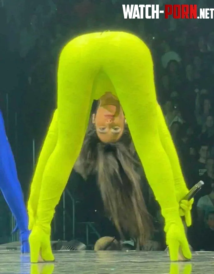 Dua Lipa by Scarface112