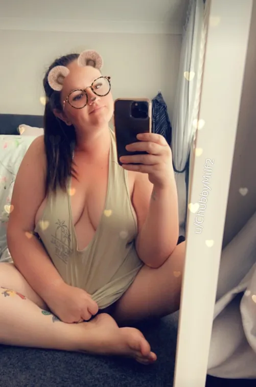 Thumbnail Lazy Saturday Love: ChubbyMilf2's Experience