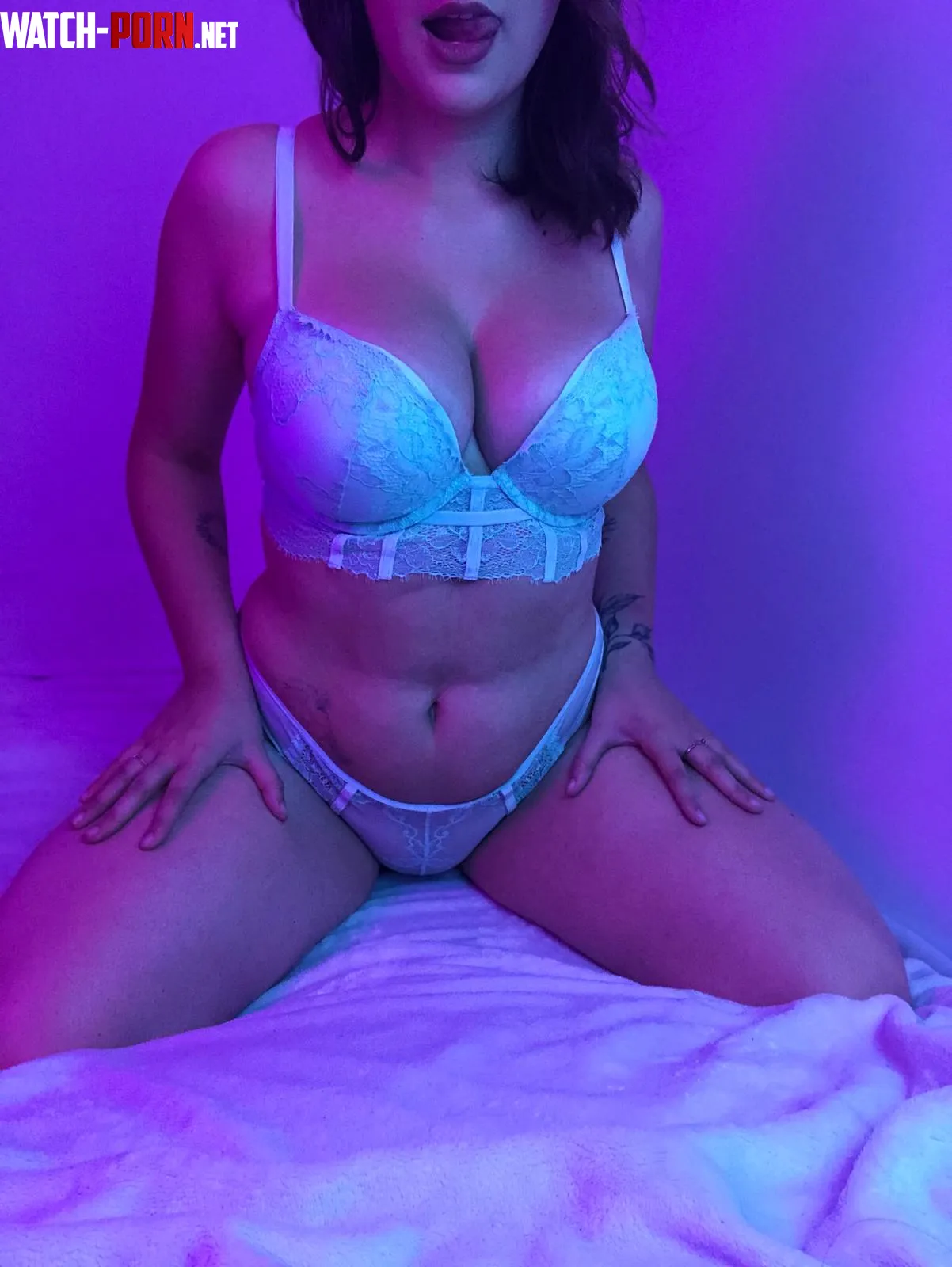 My wife is such a hottie dont you think  by Typical-Ant-5043