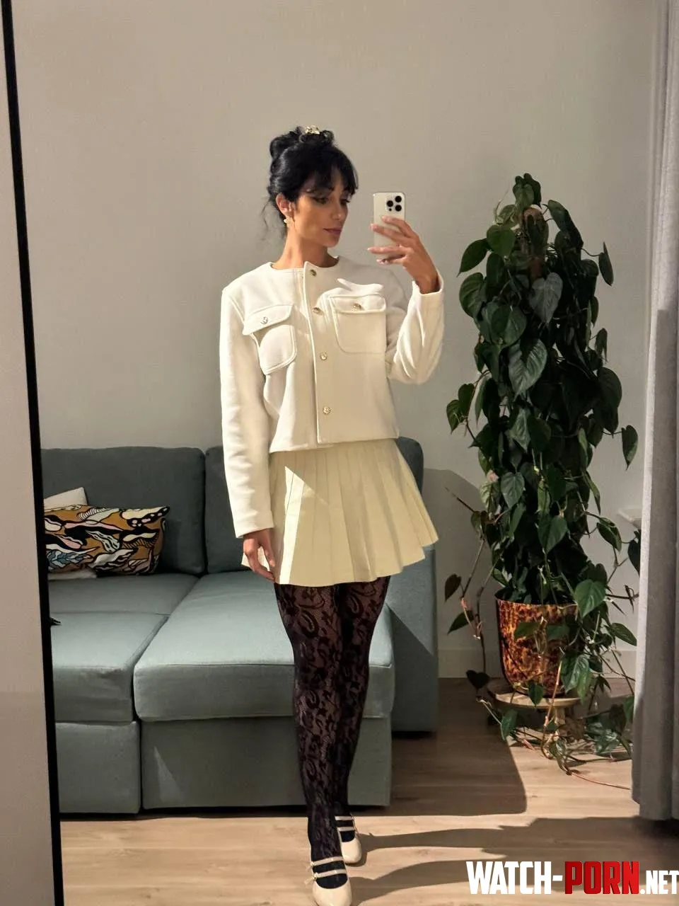 My new look by PlayfulDreamGirl