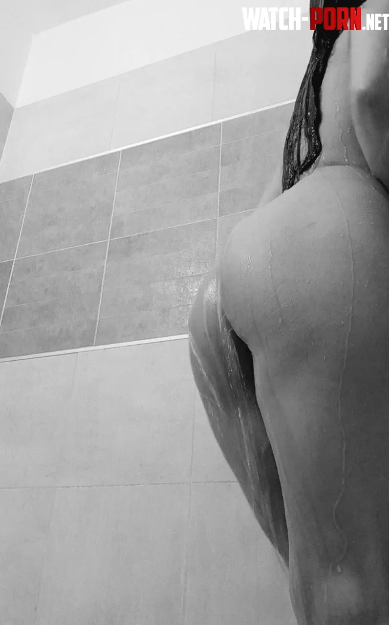 who for a shower together by duneissa