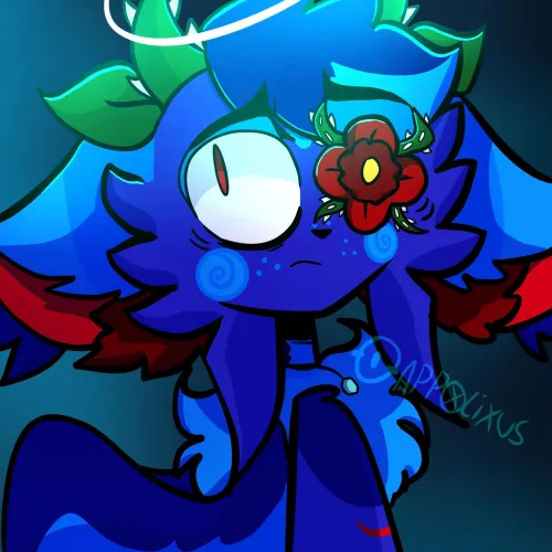 Thumbnail Exploring Furry Fantasies with 'Clark D' by Appolixus