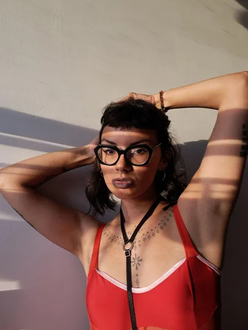 Thumbnail Intimate Request: A Beta's Duty - Cleaning Armpits by Dembrarox