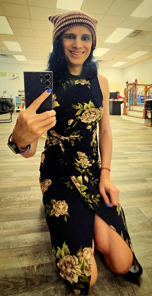 Thumbnail Fashion Flair to Undress - Intimate OnlyFans Revelations