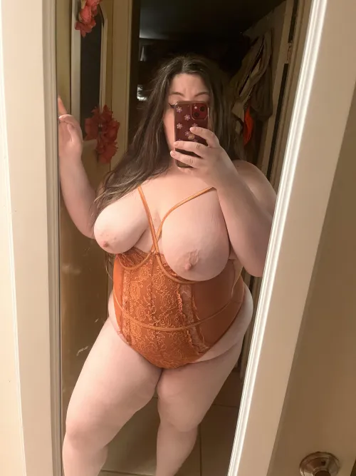 Thumbnail Good Morning Vibes from thicccncurvy | chubby Category