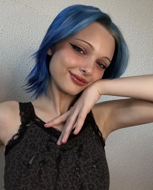 Thumbnail Staining Clothes with Pleasure by _Sonichka | cumfetish