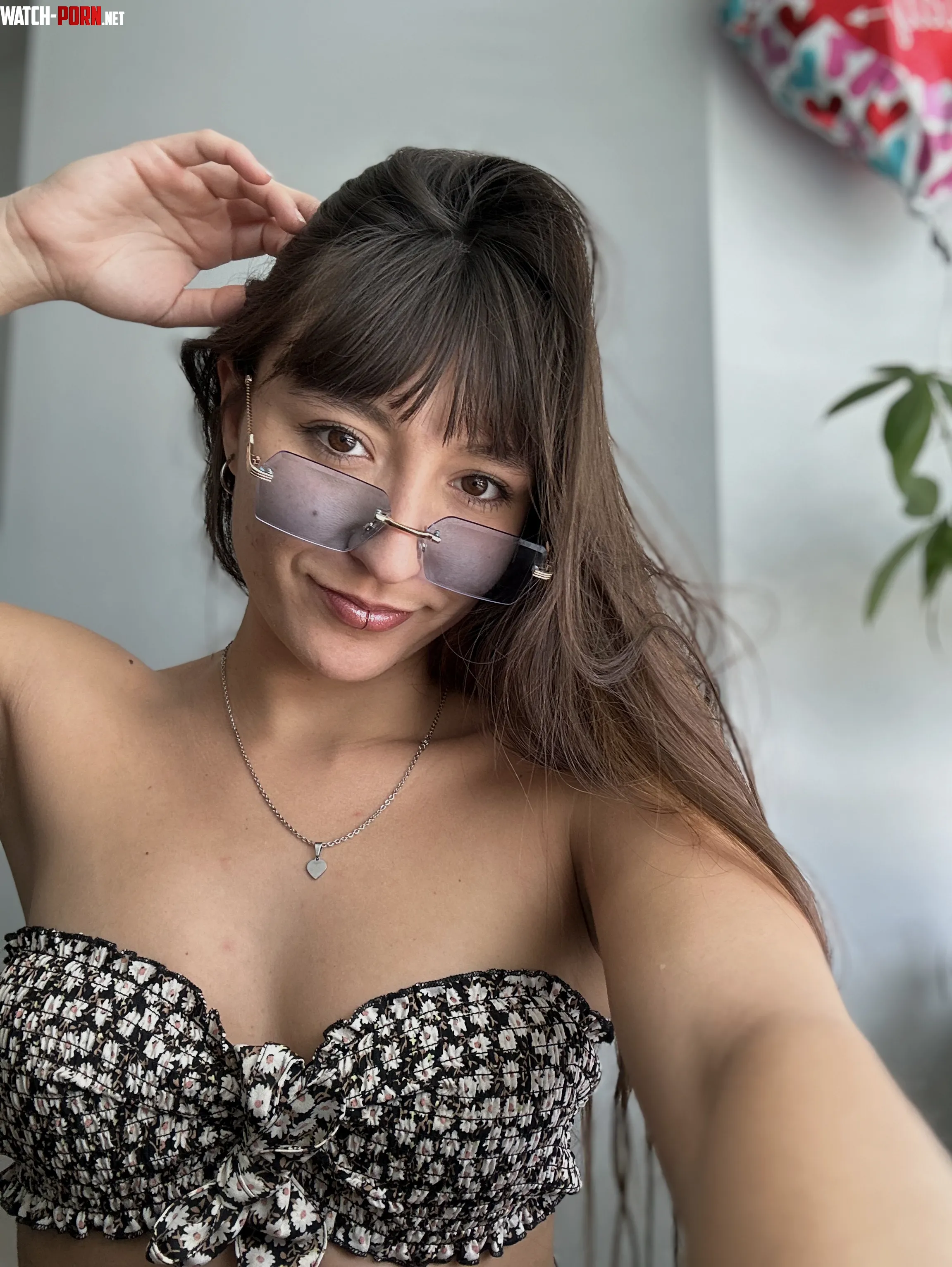 Should I wear even more revealing tops by Aqua_barbie