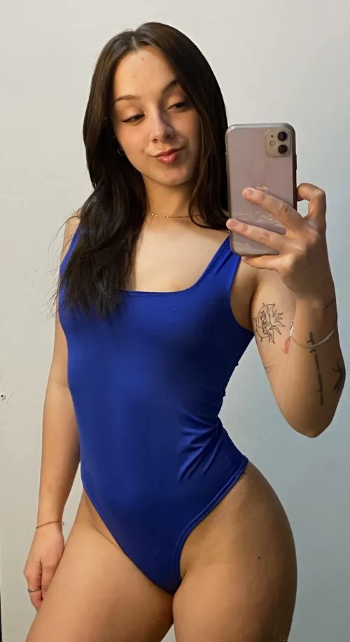 Thumbnail Favorite Swimsuit Colors: Share Your Choice! by MissLornaVille
