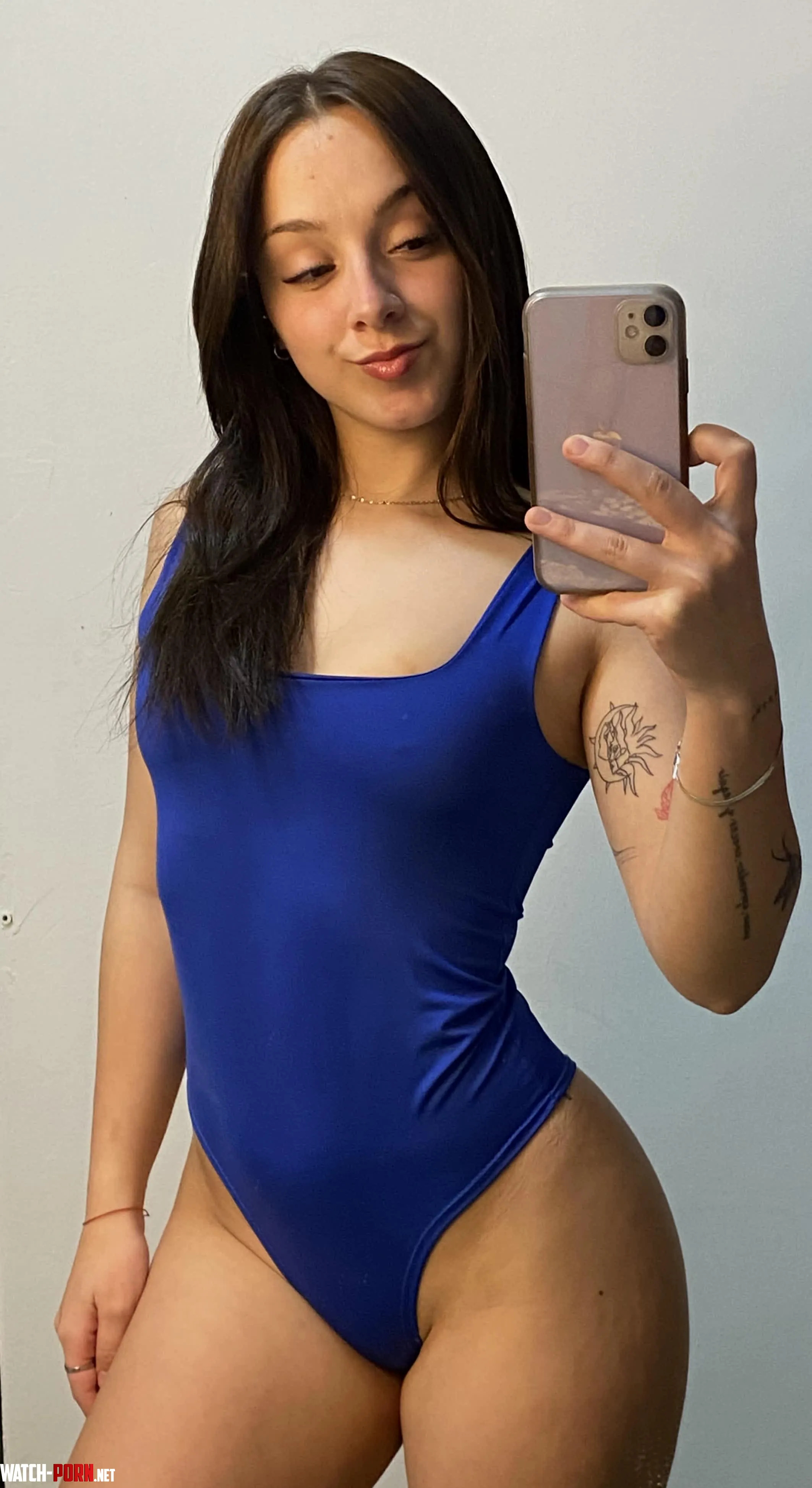 What color swimsuit is your favorite by MissLornaVille